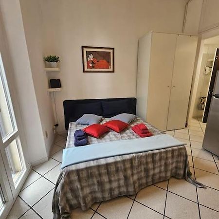 Porta Romana District Studio Mediolan Zewnętrze zdjęcie