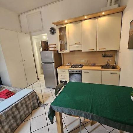 Porta Romana District Studio Mediolan Zewnętrze zdjęcie