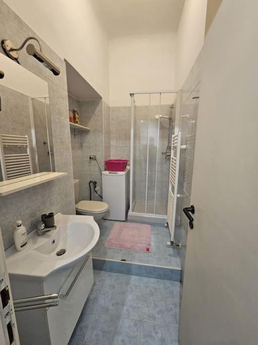 Porta Romana District Studio Mediolan Zewnętrze zdjęcie