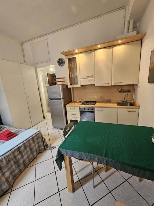Porta Romana District Studio Mediolan Zewnętrze zdjęcie