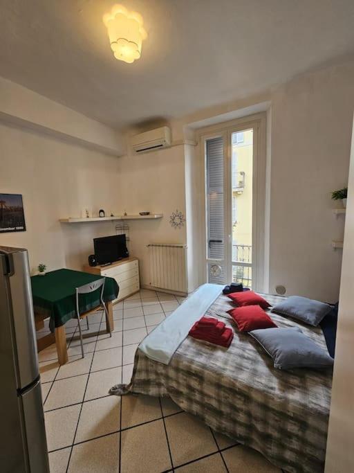 Porta Romana District Studio Mediolan Zewnętrze zdjęcie