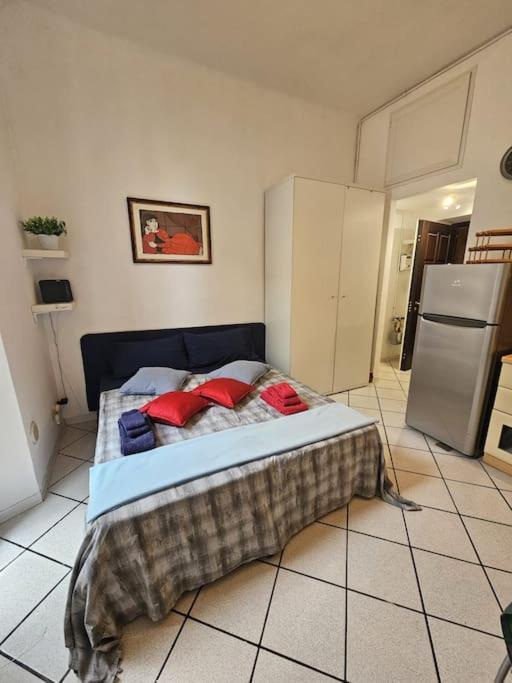Porta Romana District Studio Mediolan Zewnętrze zdjęcie